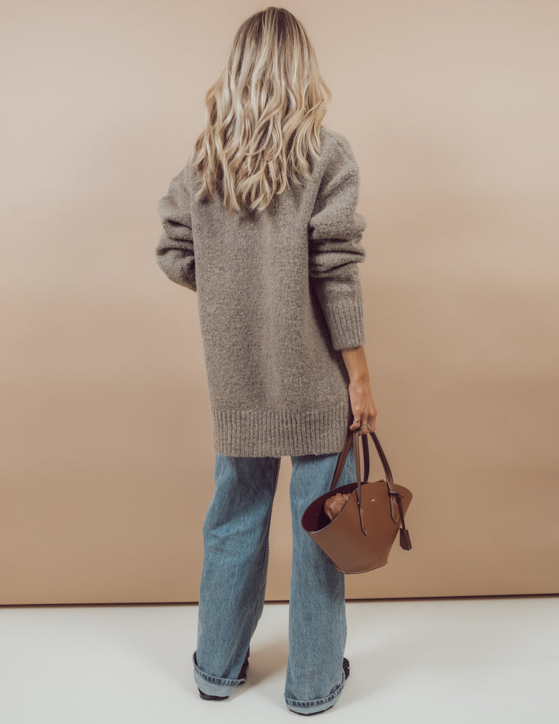 Vicky Knit Sweater