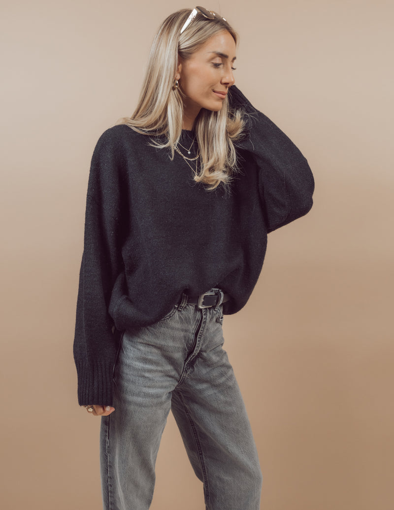 Ivette Oversized Sweater