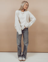 Ivette Oversized Sweater