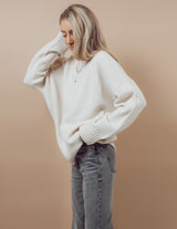 Ivette Oversized Sweater