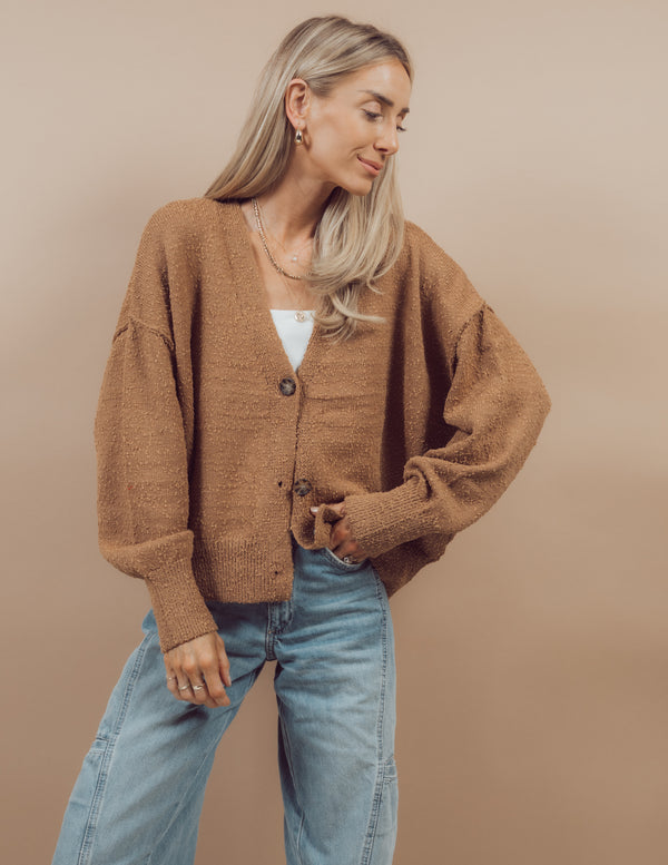 Bailey Cardigan