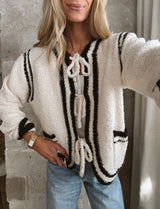 Martin Sweater Cardigan