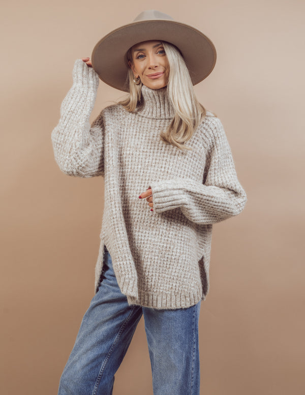 Jillian Sweater