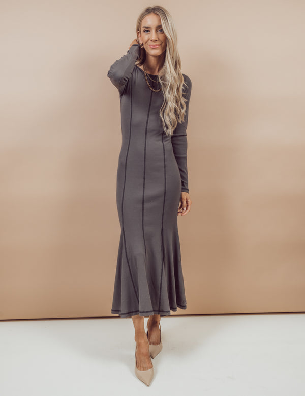 Kio Midi Dress