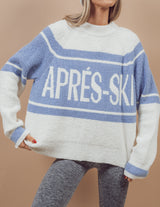 Apres-Ski Sweater