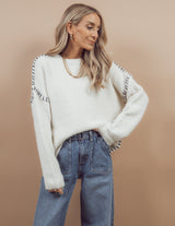 Dessiree Sweater