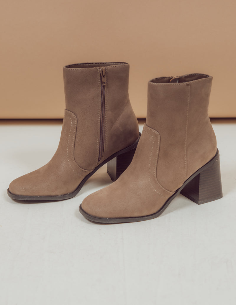 Angelina Ankle Boots