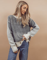 Lydia Sweater