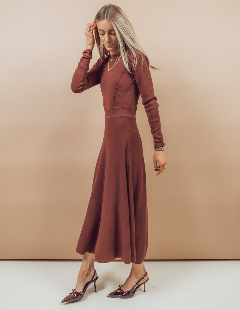 Myers Midi Dress