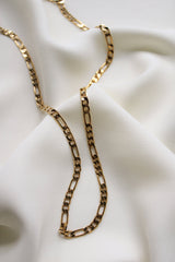 Figaro Chain Nacklace