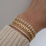 Tennis Bracelet