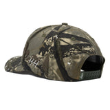 Woodland Dark Camo Hat