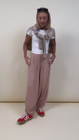 Kinsley Wide Leg Pants