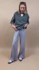 Meagan Wide Leg Pants