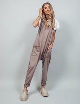 Denver Harem Jumpsuit