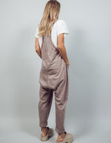 Denver Harem Jumpsuit