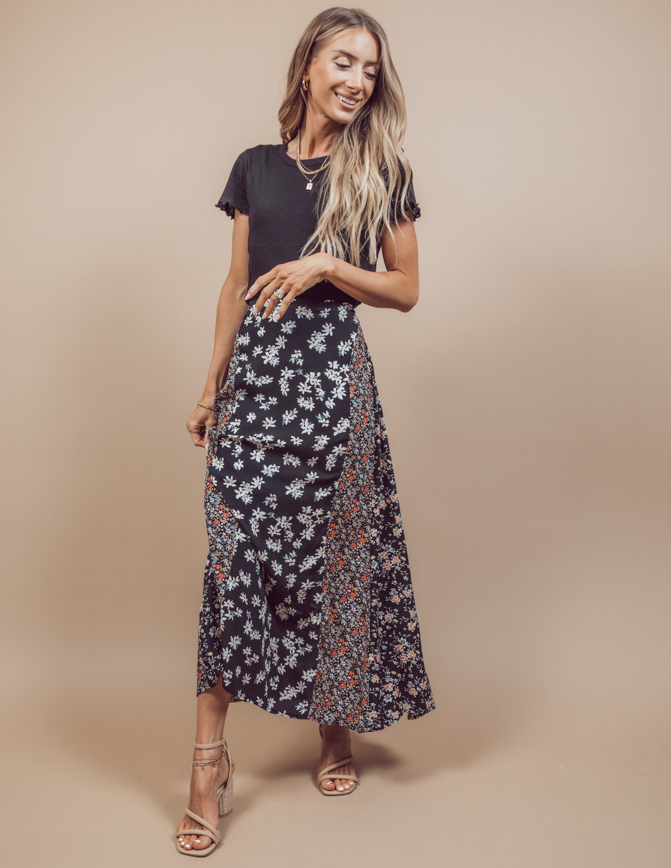 Melanie Skirt