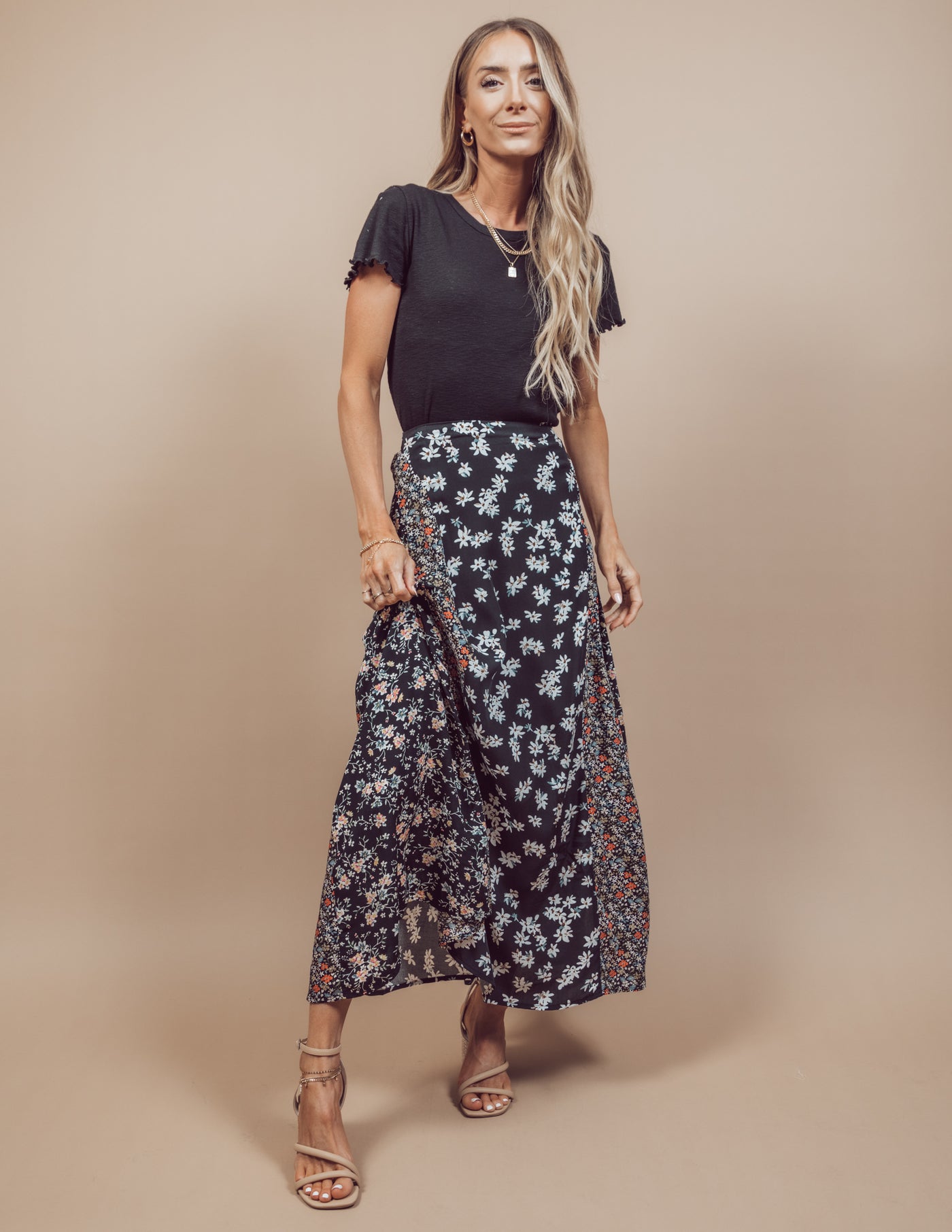 Melanie Skirt