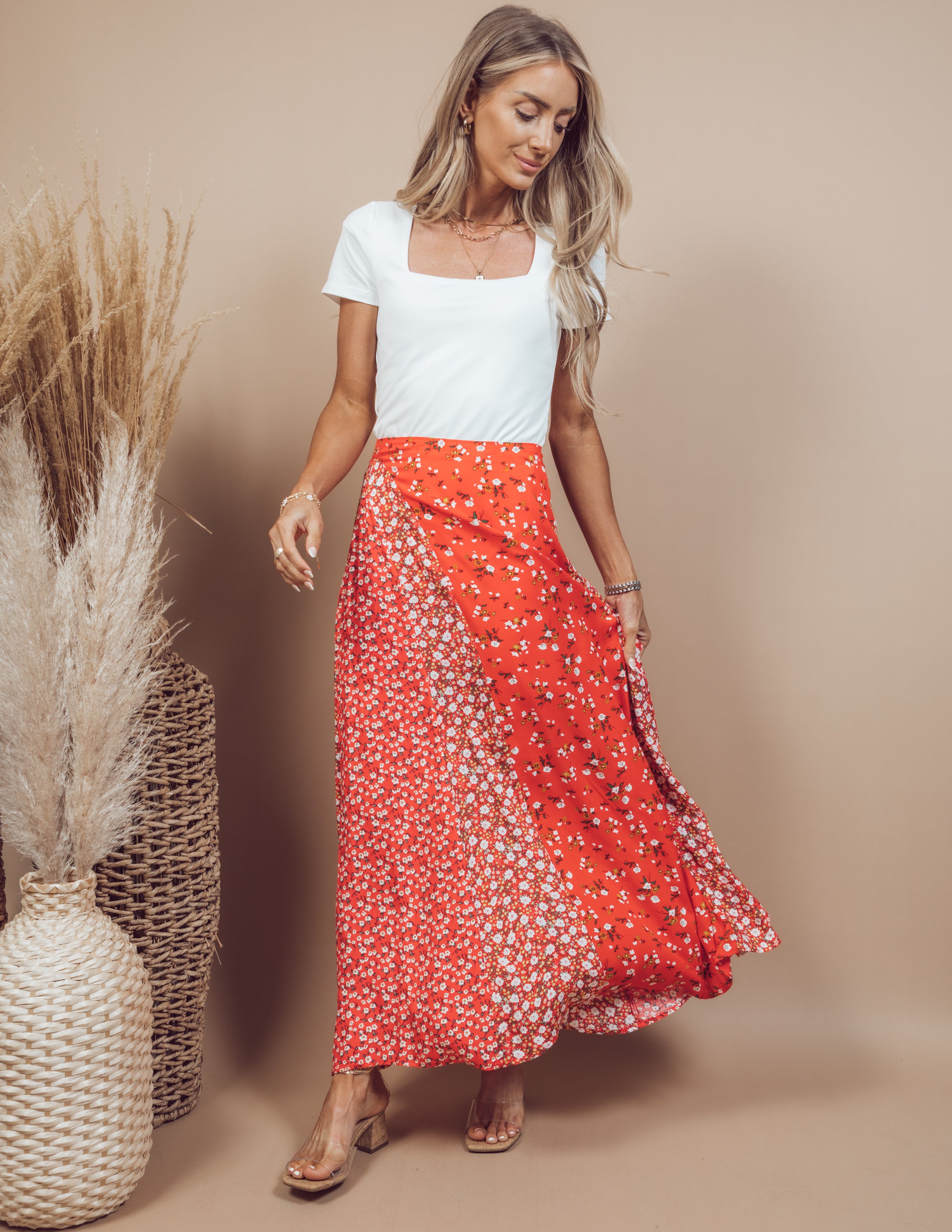 Melanie Skirt