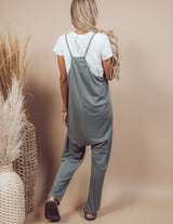 Britt Harem Jumpsuit