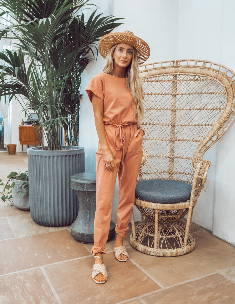 Reico Jumpsuit