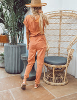 Reico Jumpsuit