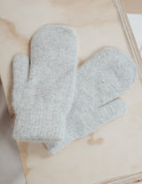 Winter Mittens