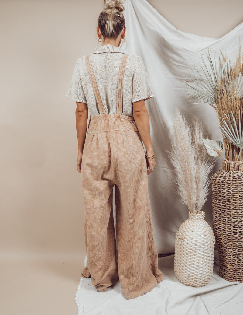 Kyler Jumpsuit