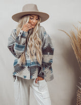 Eldora Aztec Jacket