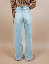 Avenida Flare Denim