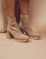 Joelle Ankle Bootie