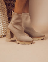 Joelle Ankle Bootie