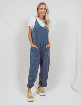 Evangeline Jumpsuit