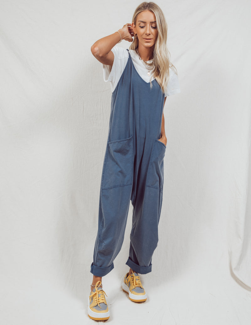 Evangeline Jumpsuit