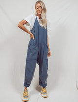 Evangeline Jumpsuit