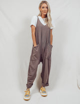 Evangeline Jumpsuit