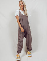 Evangeline Jumpsuit