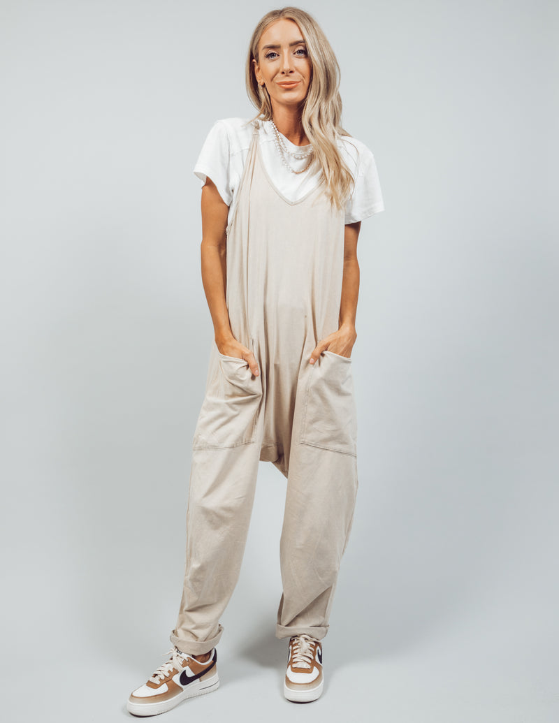 Evangeline Jumpsuit