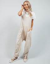 Evangeline Jumpsuit