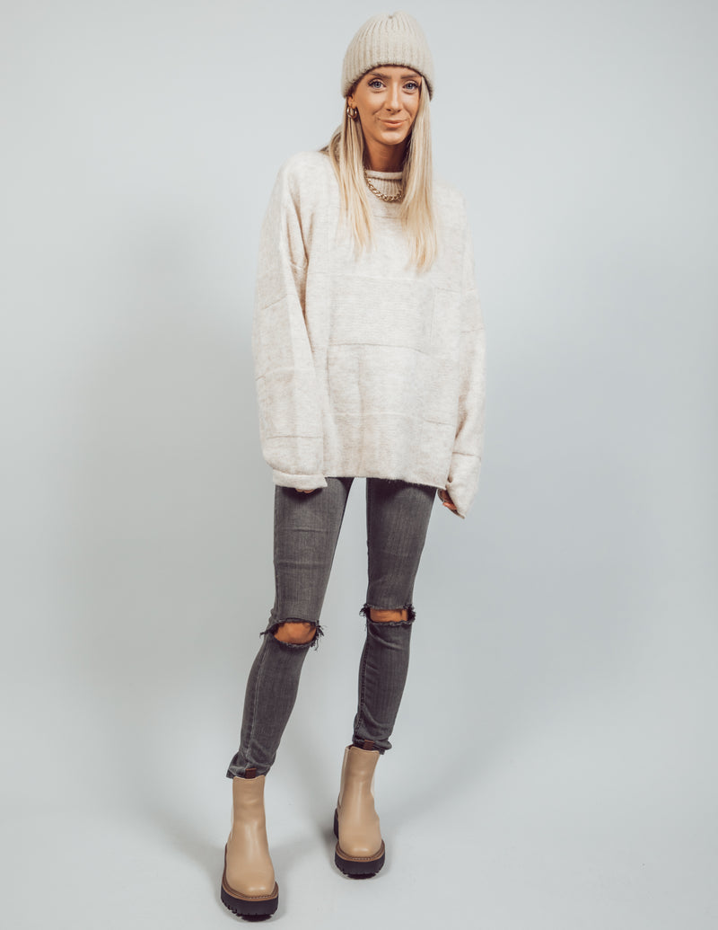 Ryleigh Sweater