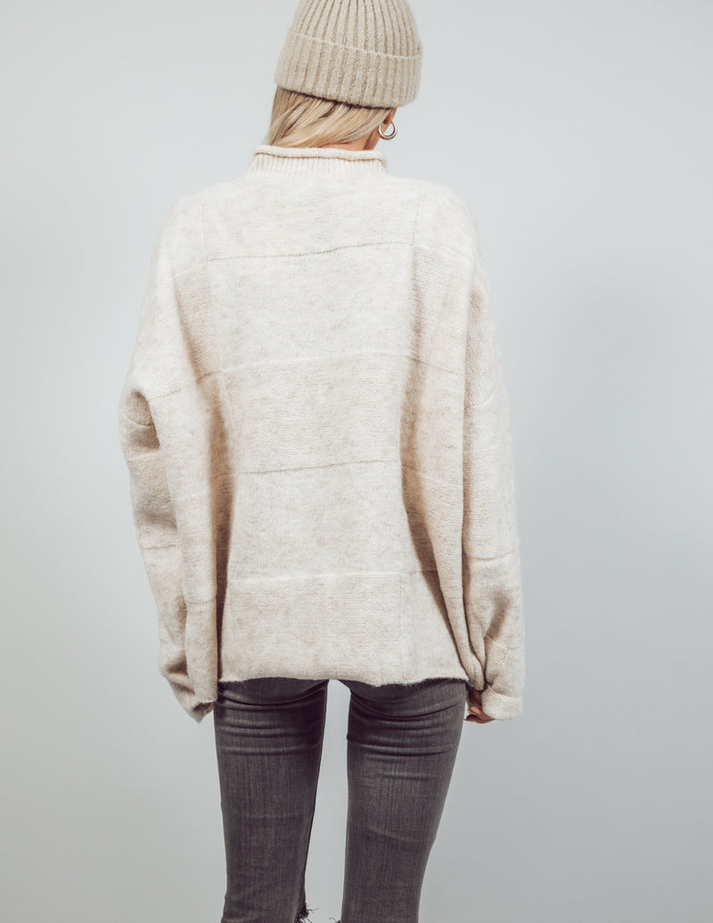 Ryleigh Sweater