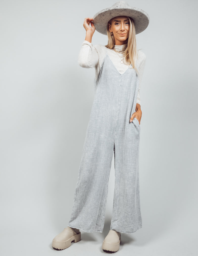 Leannah Jumpsuit