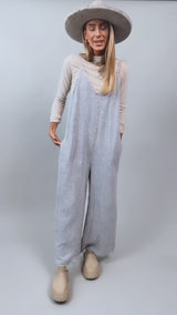 Leannah Jumpsuit